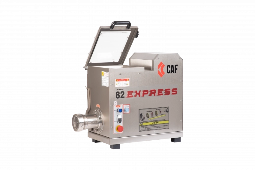 Moedor de Carne CAF 82 Express