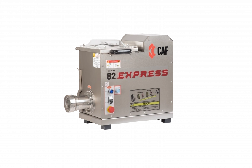 Moedor de Carne CAF 82 Express
