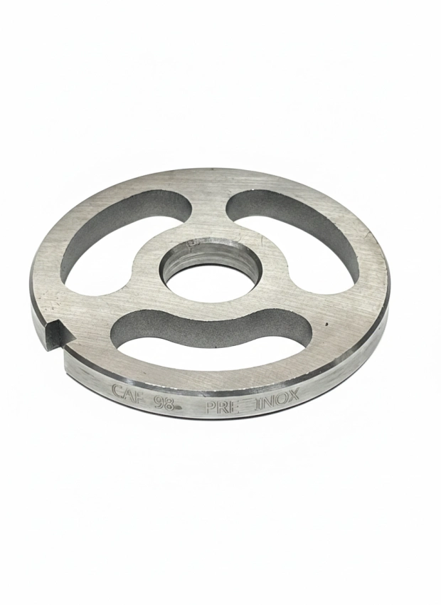 Pré-Cortador Inox 98