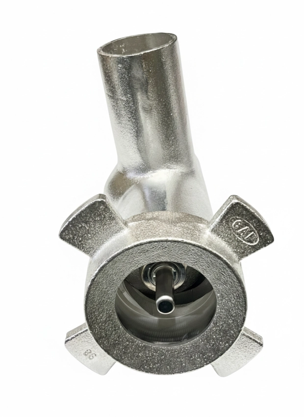 Bocal Completo 98 D/S
