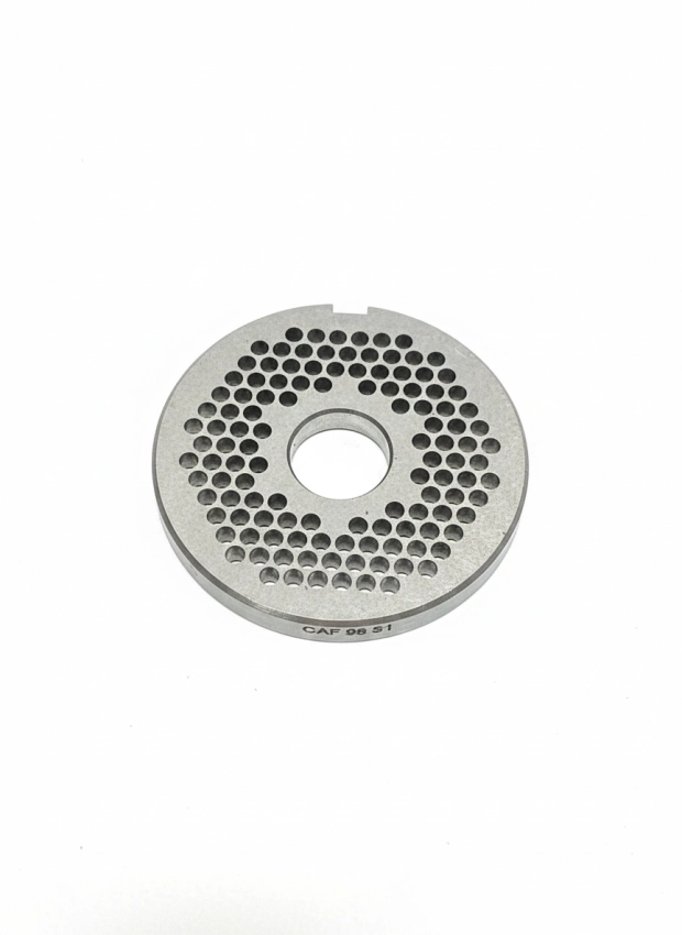 Disco Inox 98 Furo 5,0mm