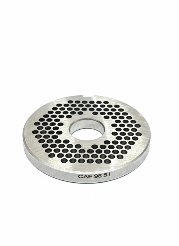Disco Inox 98 Furo 5,0mm