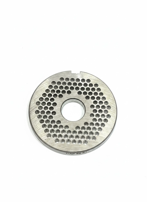 Disco Inox 98 Furo 5,0mm