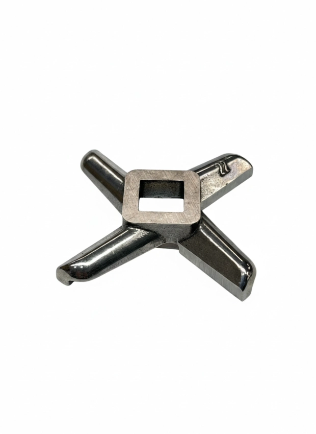 Cruzeta Inox 82/HG22 Simples Reta