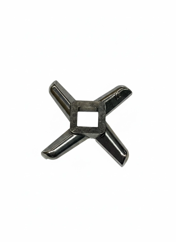 Cruzeta Inox 82/HG22 Simples Reta