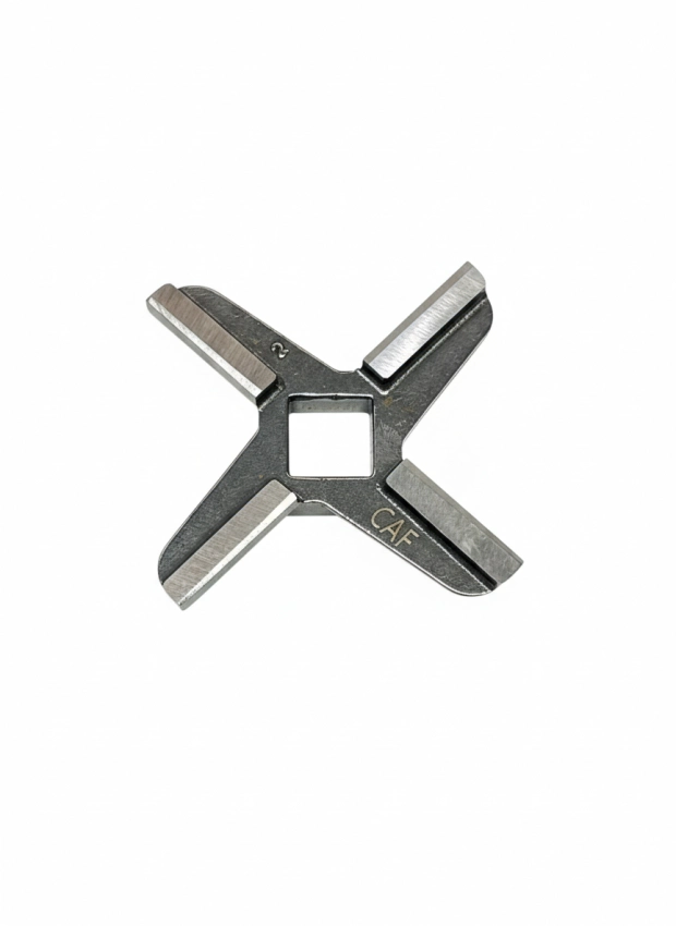 Cruzeta Inox 82/HG22 Simples Reta