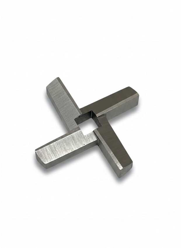 Cruzeta Dupla Inox 82 Express