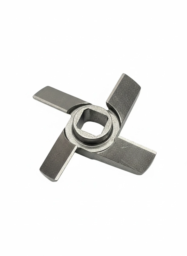Cruzeta Microfundida Inox 98 S