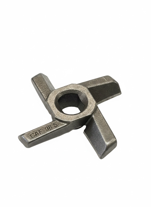 Cruzeta Microfundida 98 S Acabada