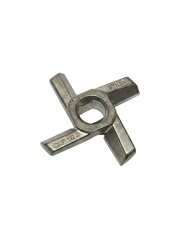 Cruzeta Microfundida 98 S Acabada