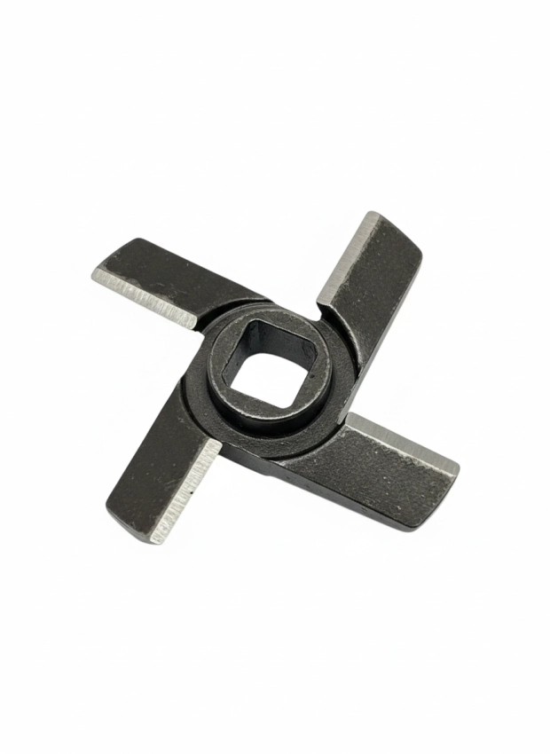 Cruzeta Microfundida 98 S Acabada