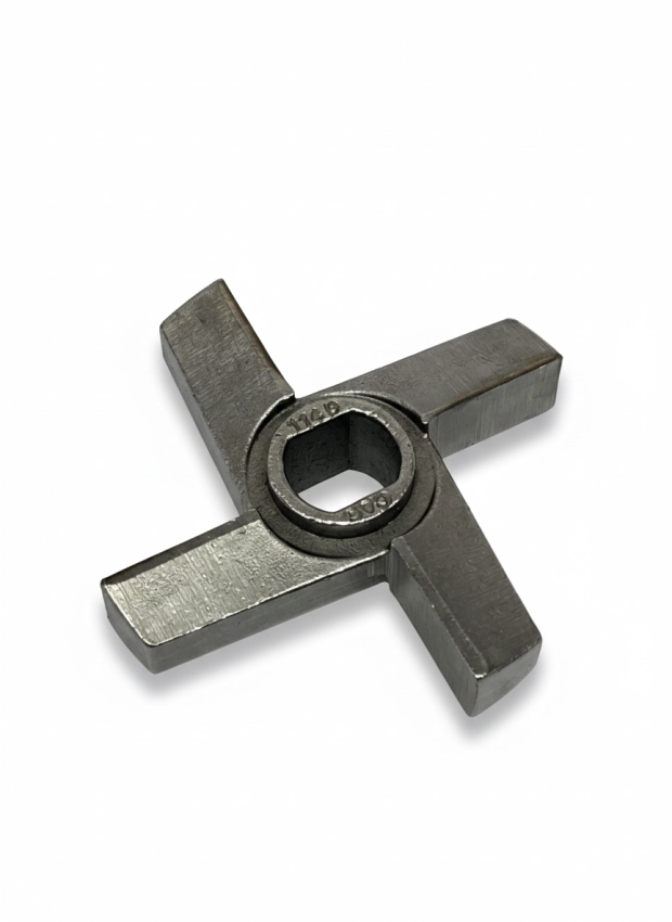 Cruzeta Dupla 114 D