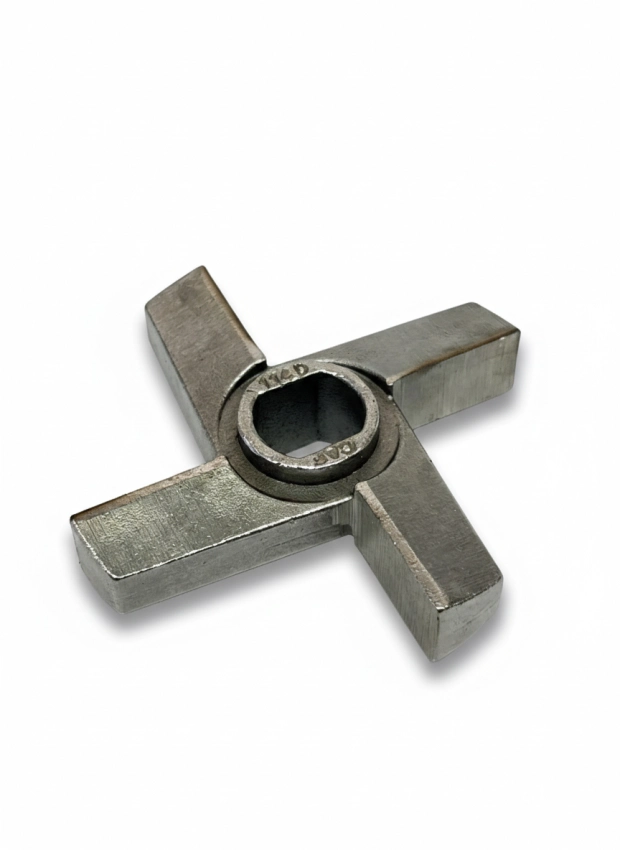 Cruzeta Dupla 114 D
