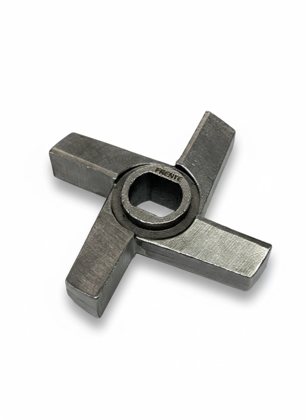 Cruzeta Dupla 114 D