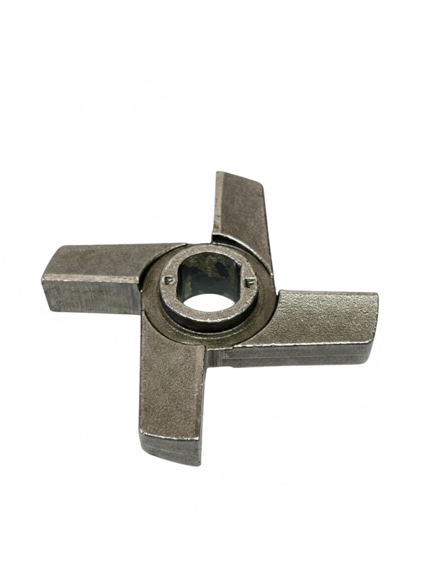 Cruzeta Dupla 106 C