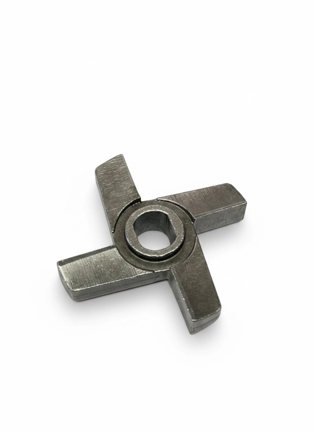 Cruzeta Dupla 106 C