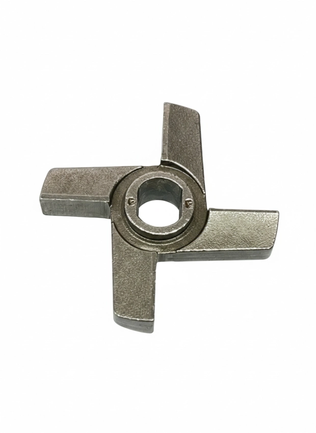 Cruzeta Dupla 106 C