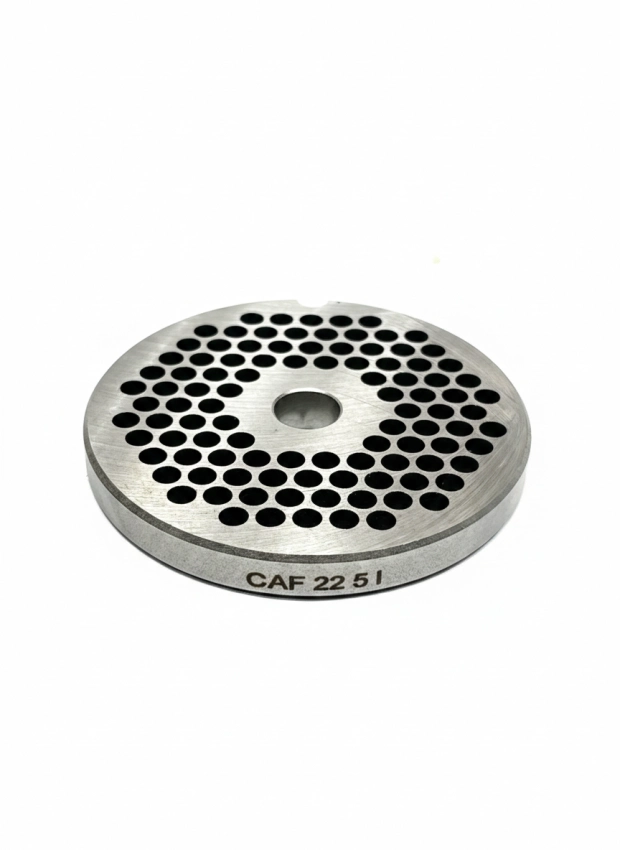 Disco Inox 22 / 82 Furo 5,0mm