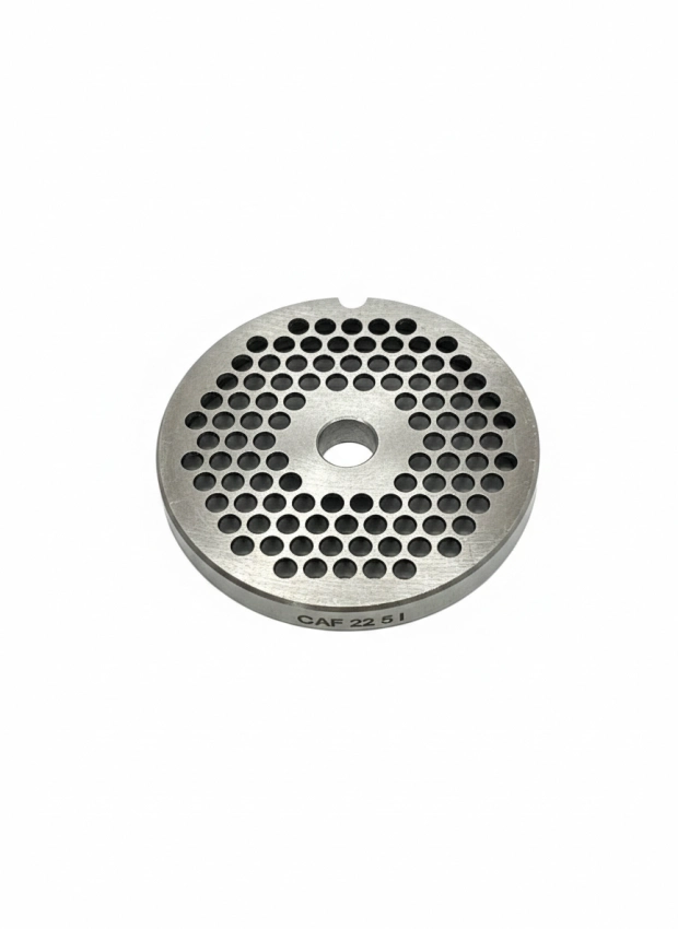 Disco Inox 22 / 82 Furo 5,0mm