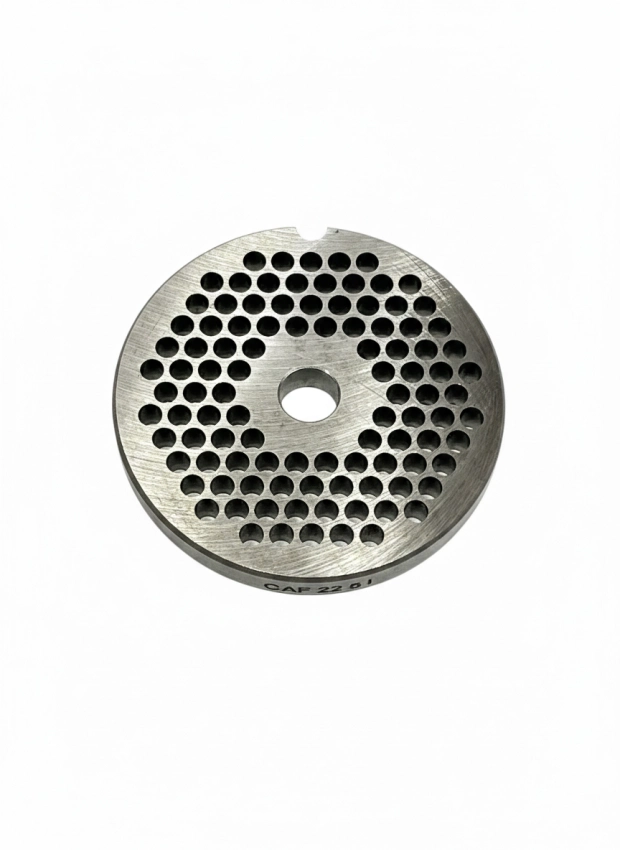 Disco Inox 22 / 82 Furo 5,0mm