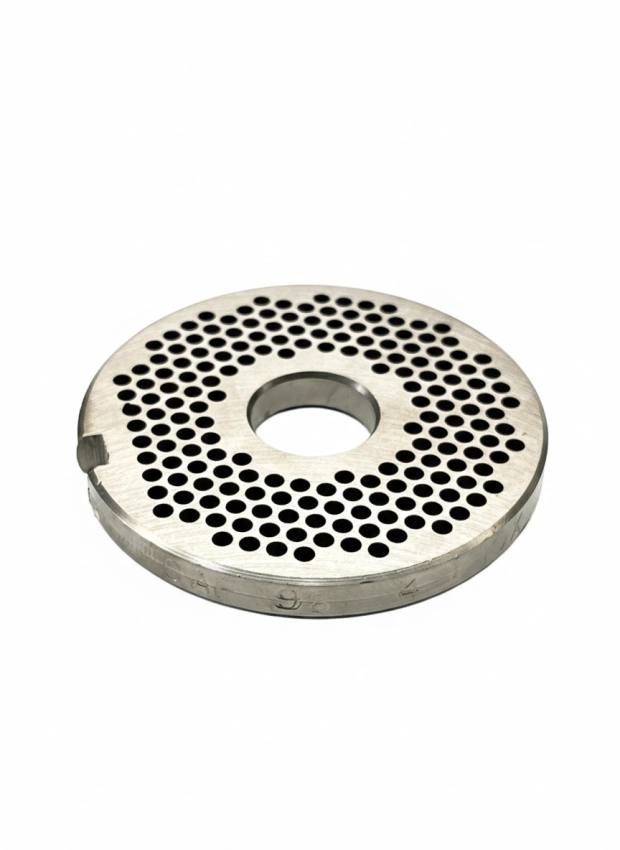 Disco Inox 98 Furo 4,0 mm