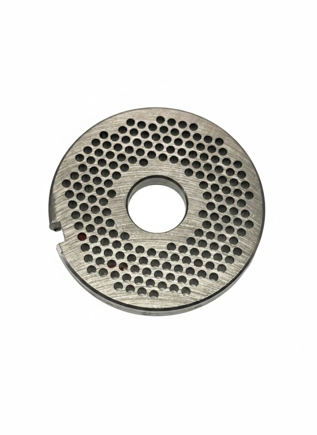 Disco Inox 98 Furo 4,0 mm