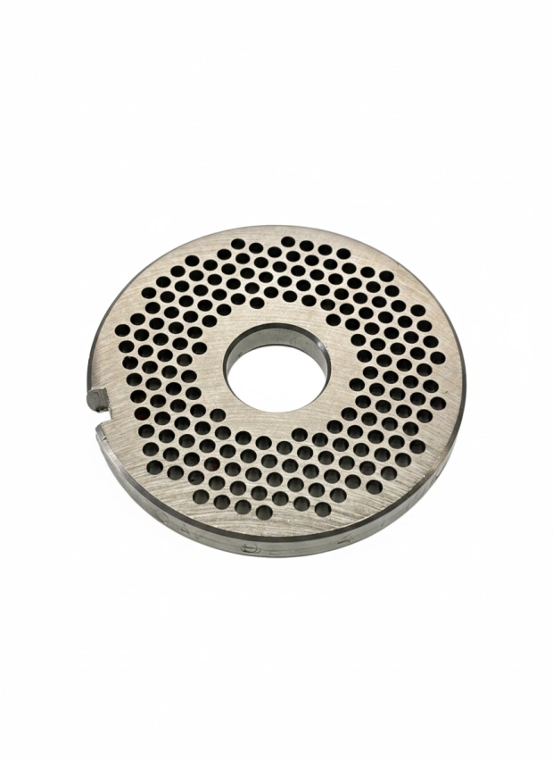 Disco Inox 98 Furo 4,0 mm