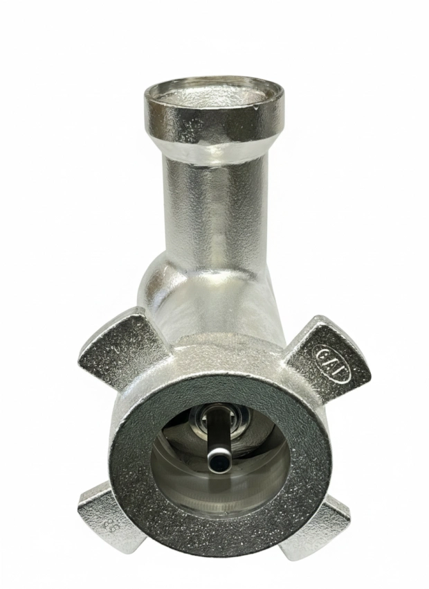 Bocal Completo PIC 98 D/DSM