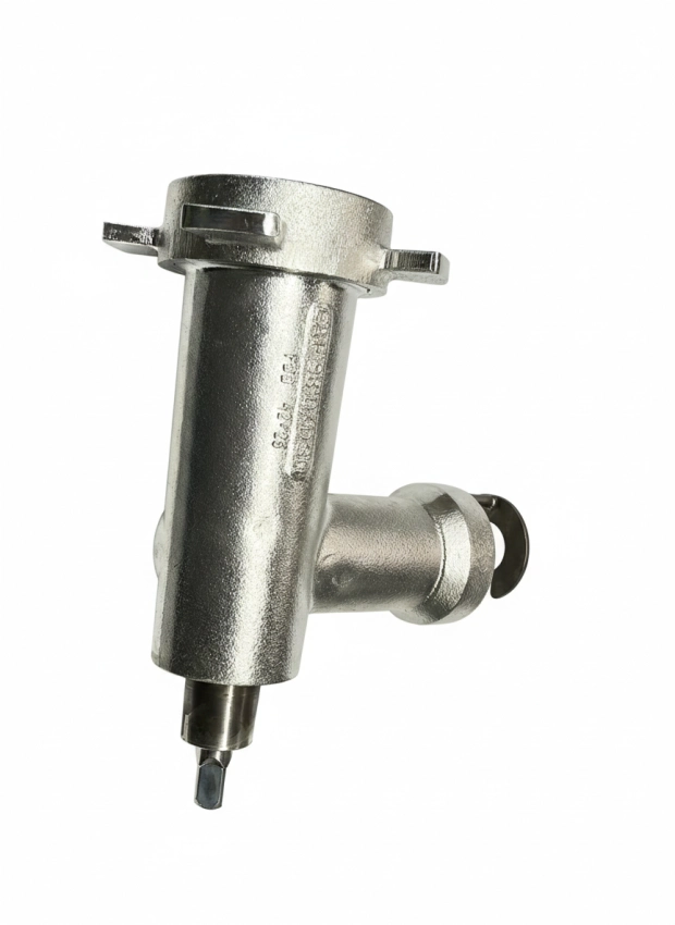 Bocal Completo PIC 98 D/DSM