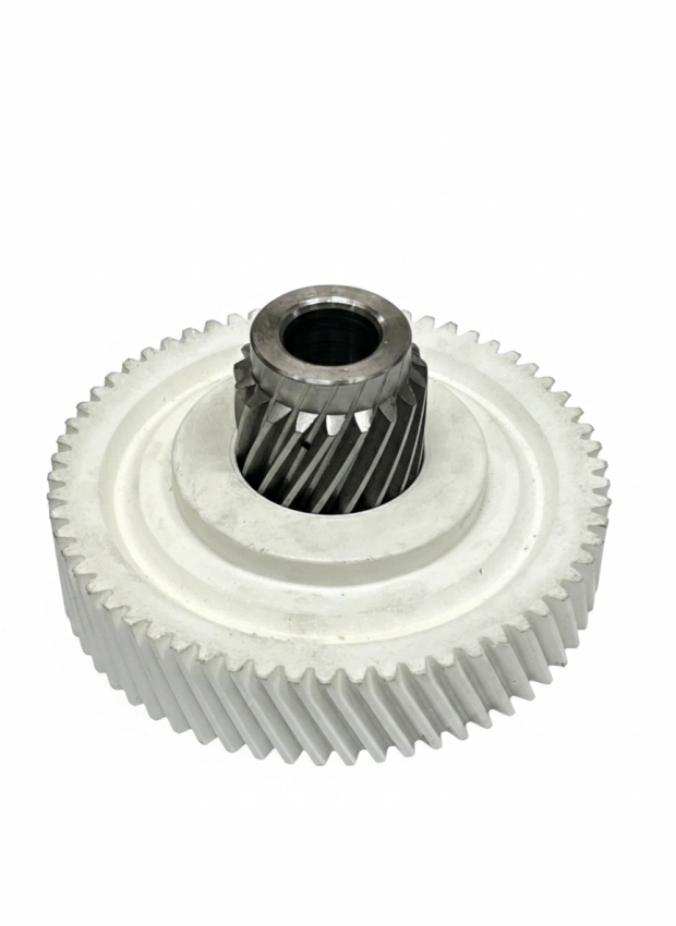 Engrenagem Injetada Mont. 98 – 62 Dentes