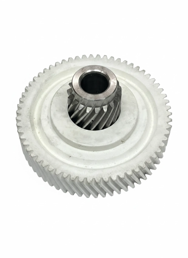 Engrenagem Injetada Mont. 98 – 62 Dentes
