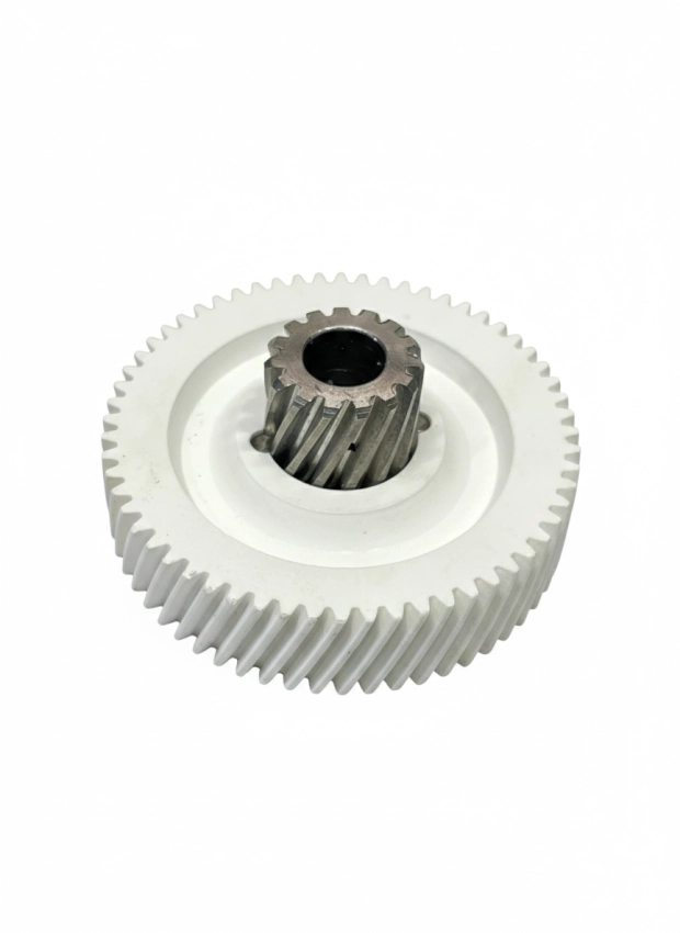 Engrenagem Injetada Mont. 22 STB (Larga) 60 Dentes
