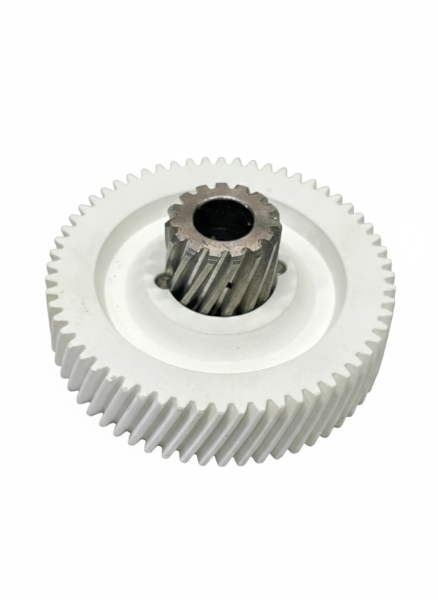 Engrenagem Injetada Mont. 22 STB (Larga) 60 Dentes