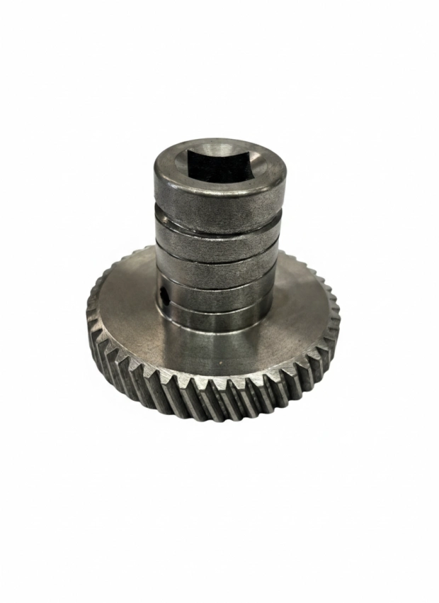 Engrenagem 22 – 47 Dentes STB