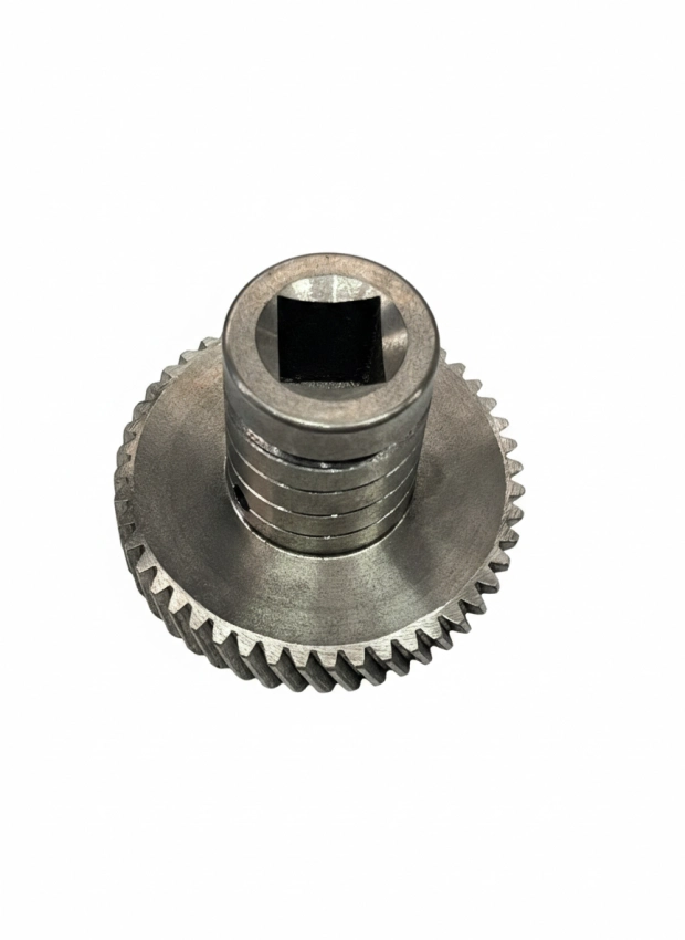 Engrenagem 22 – 47 Dentes STB
