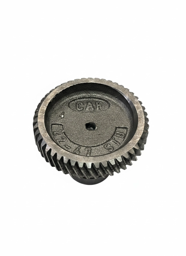 Engrenagem 22 – 47 Dentes STB