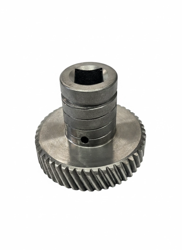 Engrenagem 22 – 47 Dentes
