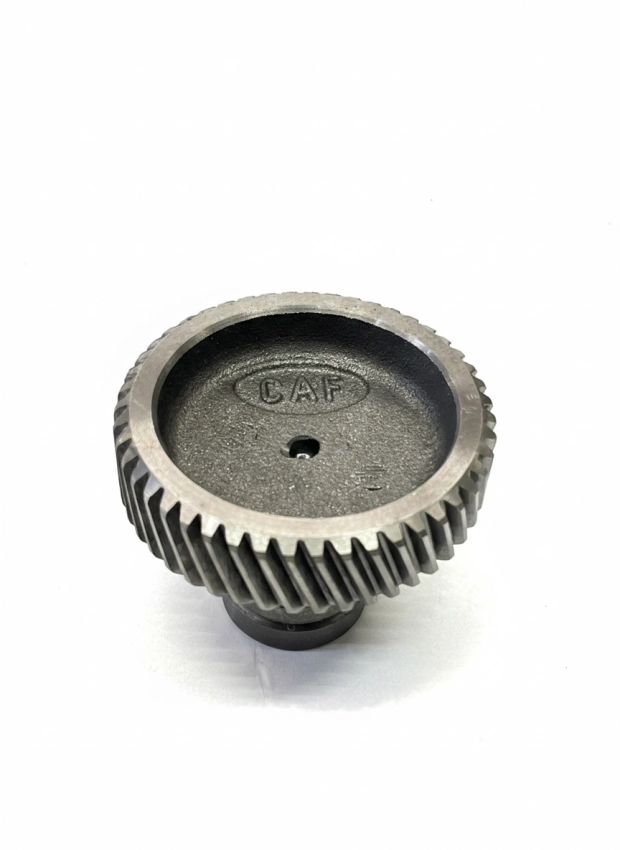 Engrenagem 22 – 47 Dentes