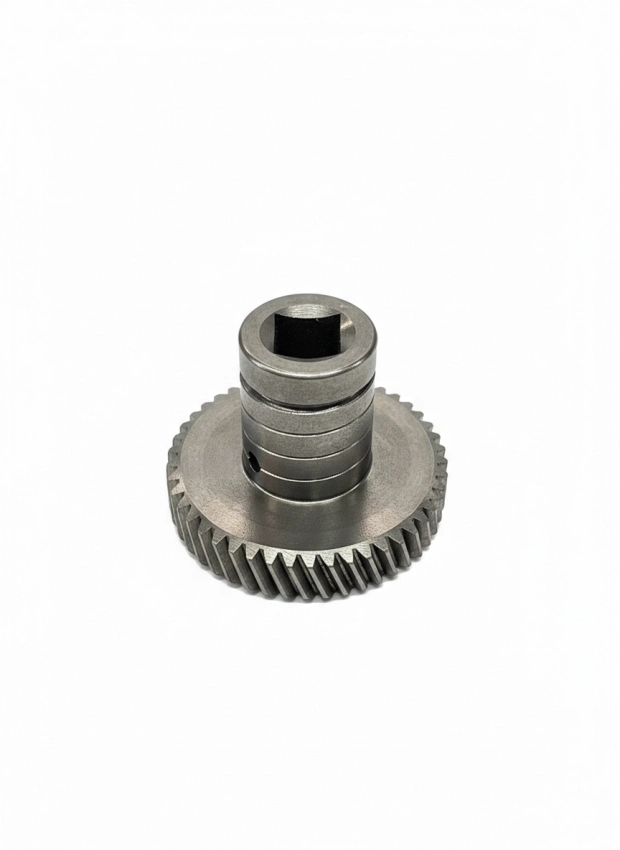Engrenagem 22 – 47 Dentes