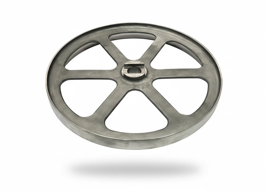 Volante Superior/Inferior SFO 3,10 S