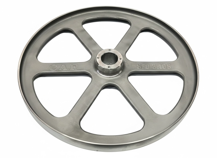 Volante Superior/Inferior SFO 3,10 S