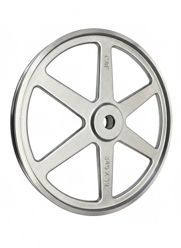 Volante Superior SFO 2,82 Alumínio