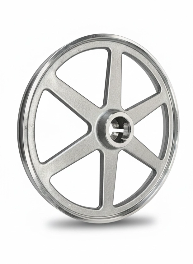 Volante Superior SFO 2,82 Alumínio