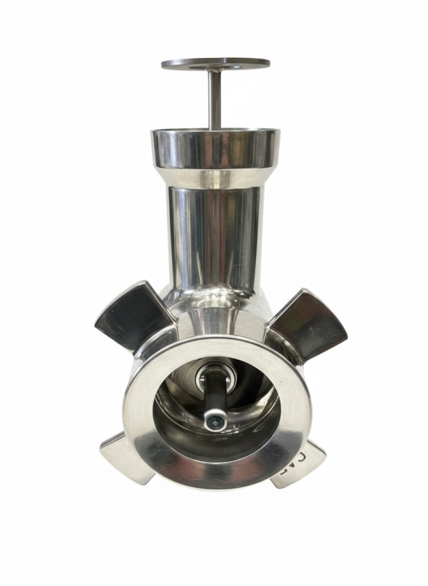 Bocal Completo Inox 98 DSM