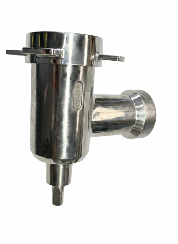Bocal Completo Inox 98 DSM