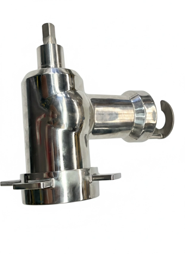 Bocal Completo Inox 98 DSM