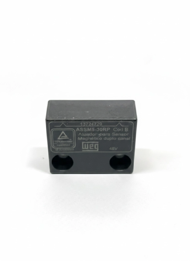 Atuador Magnético ASSM5-30RP
