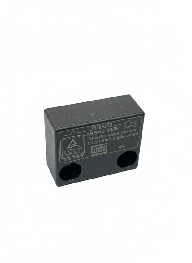 Atuador Magnético ASSM5-30RP